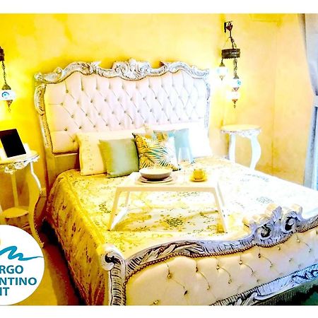 Borgo Salentino Hotel San Vito dei Normanni Kültér fotó