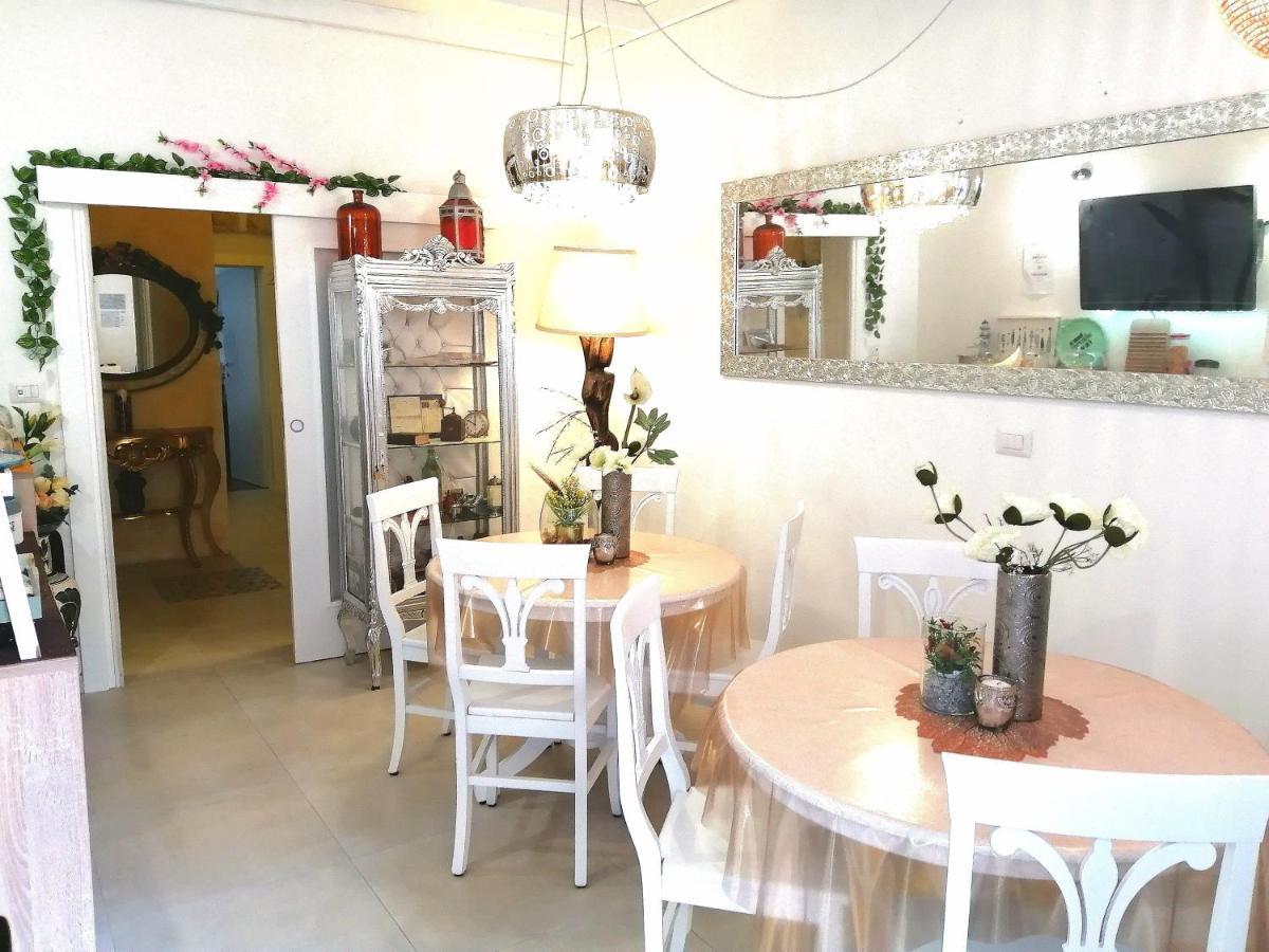 Borgo Salentino Hotel San Vito dei Normanni Kültér fotó