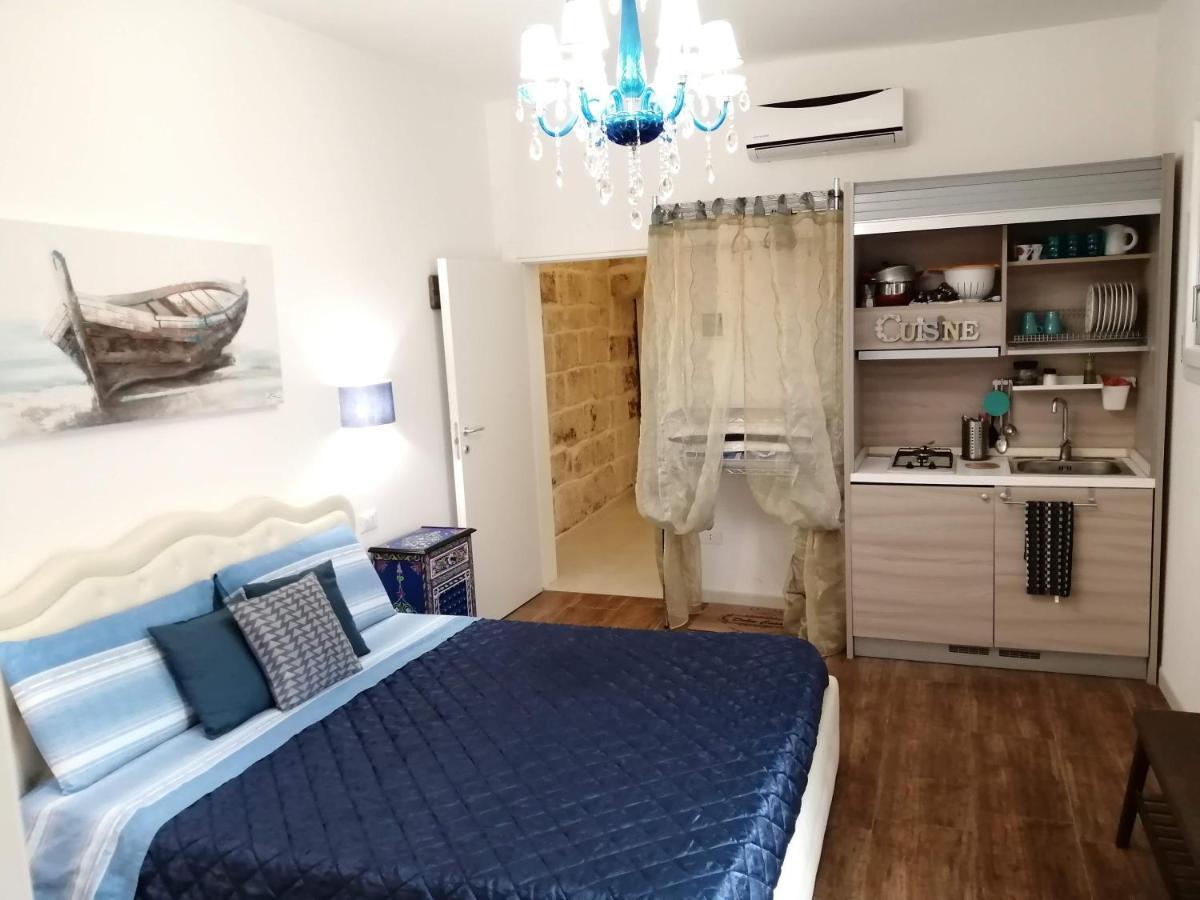 Borgo Salentino Hotel San Vito dei Normanni Kültér fotó