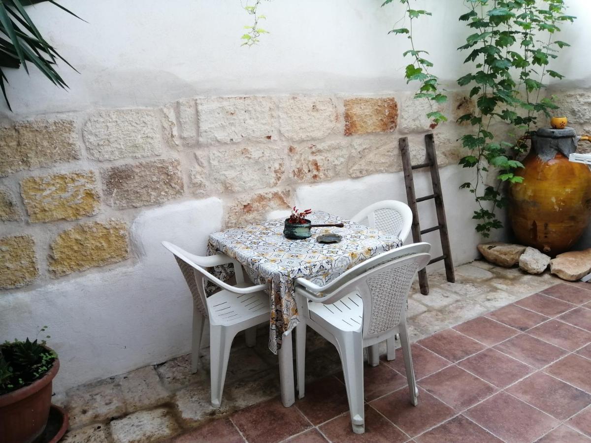 Borgo Salentino Hotel San Vito dei Normanni Kültér fotó