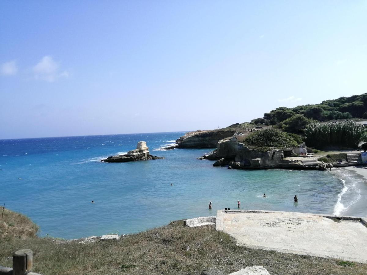 Borgo Salentino Hotel San Vito dei Normanni Kültér fotó