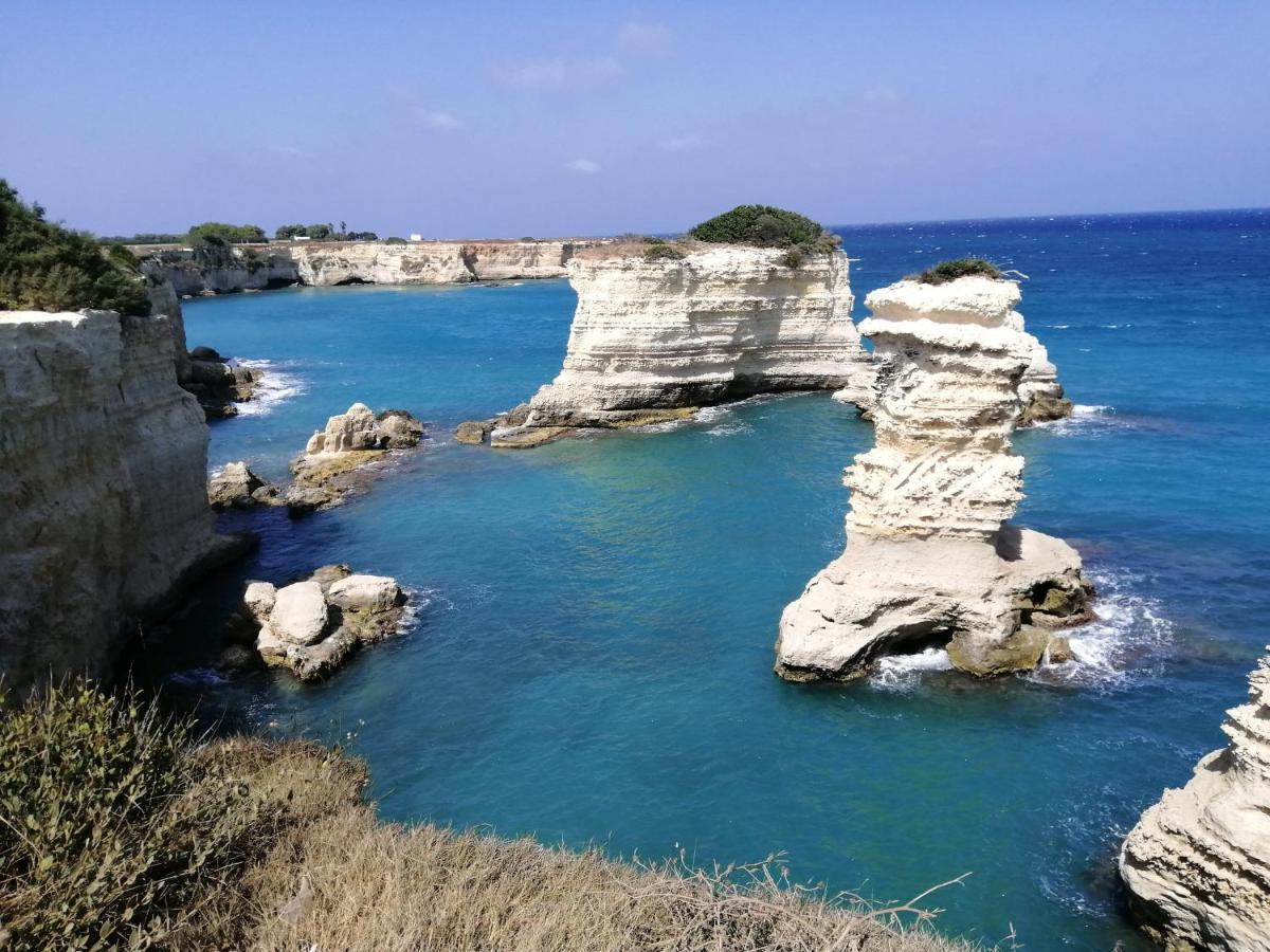 Borgo Salentino Hotel San Vito dei Normanni Kültér fotó