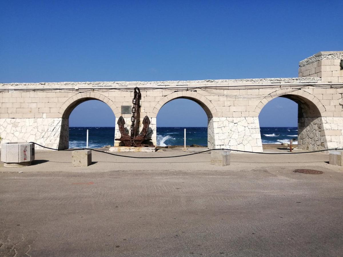 Borgo Salentino Hotel San Vito dei Normanni Kültér fotó