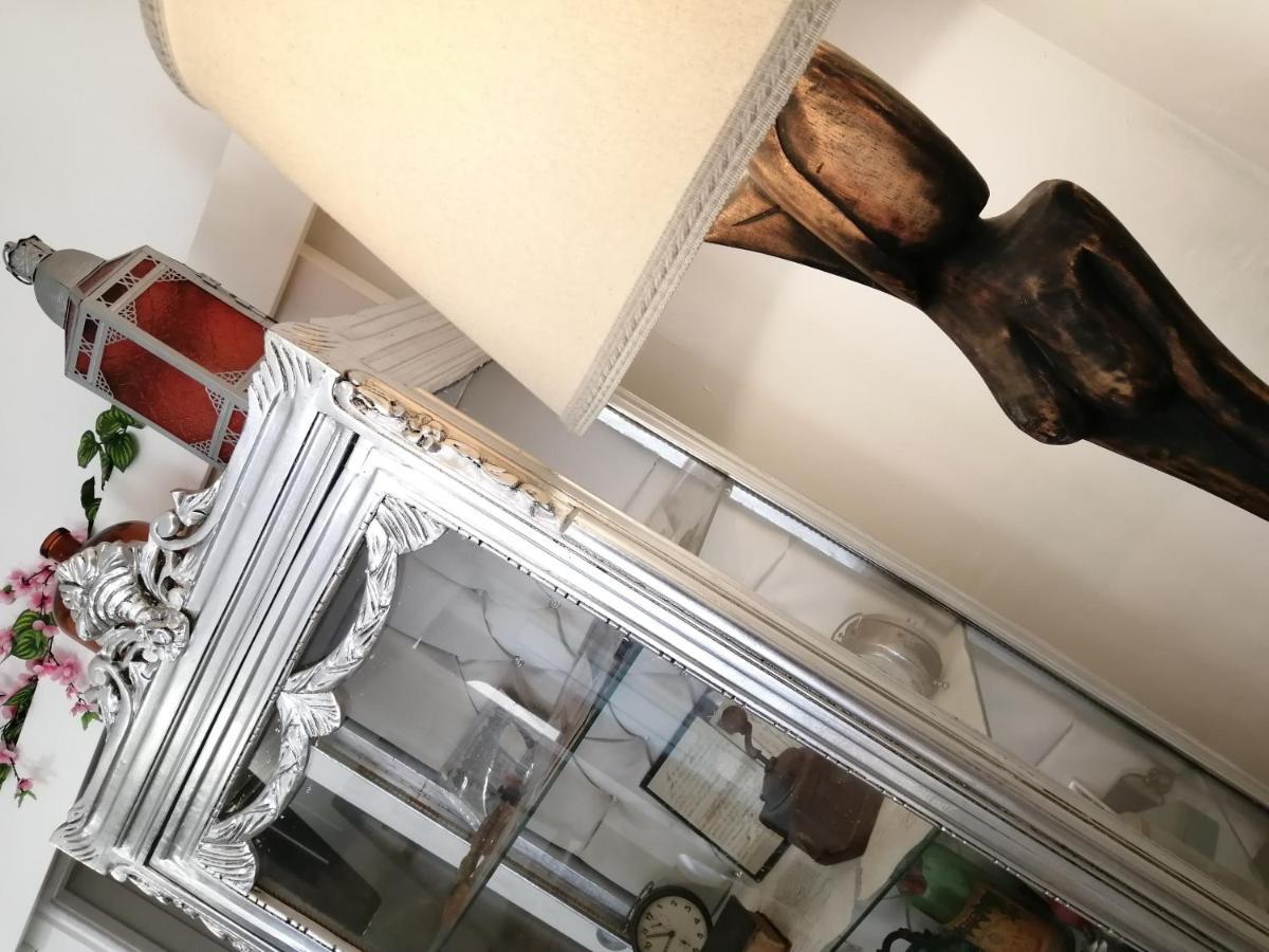 Borgo Salentino Hotel San Vito dei Normanni Kültér fotó