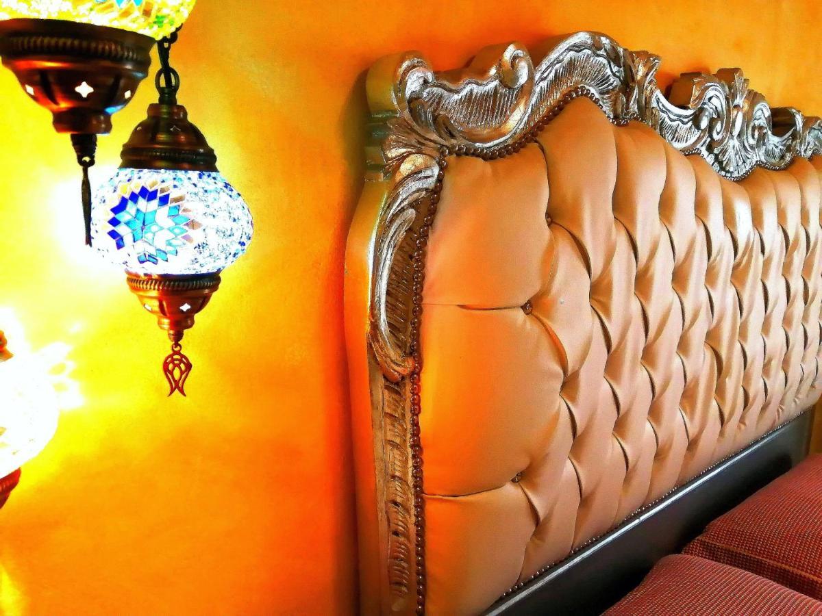Borgo Salentino Hotel San Vito dei Normanni Kültér fotó