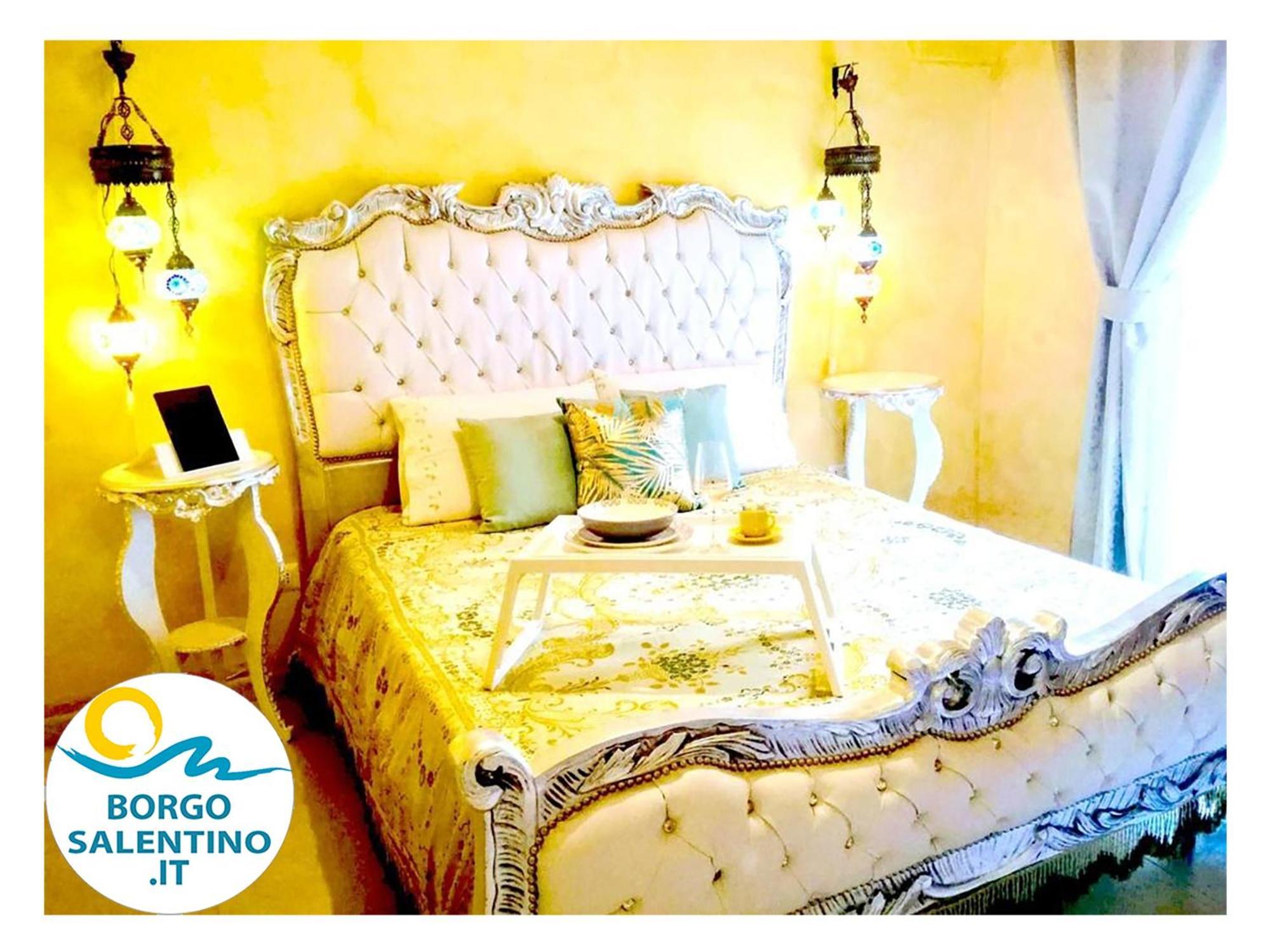 Borgo Salentino Hotel San Vito dei Normanni Kültér fotó