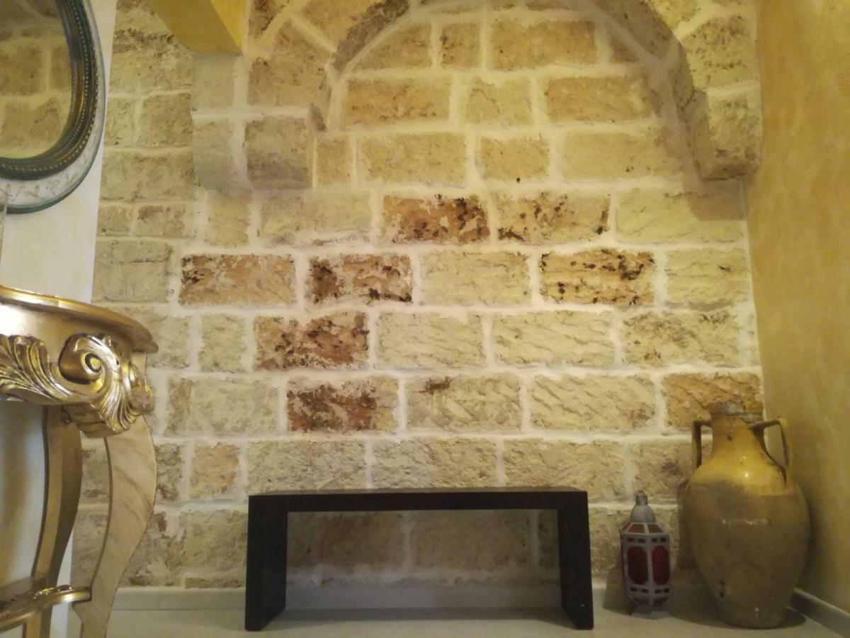 Borgo Salentino Hotel San Vito dei Normanni Kültér fotó