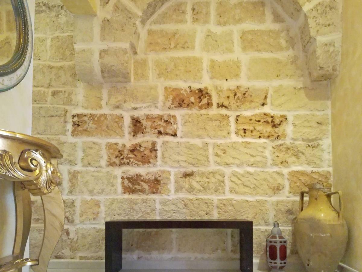 Borgo Salentino Hotel San Vito dei Normanni Kültér fotó