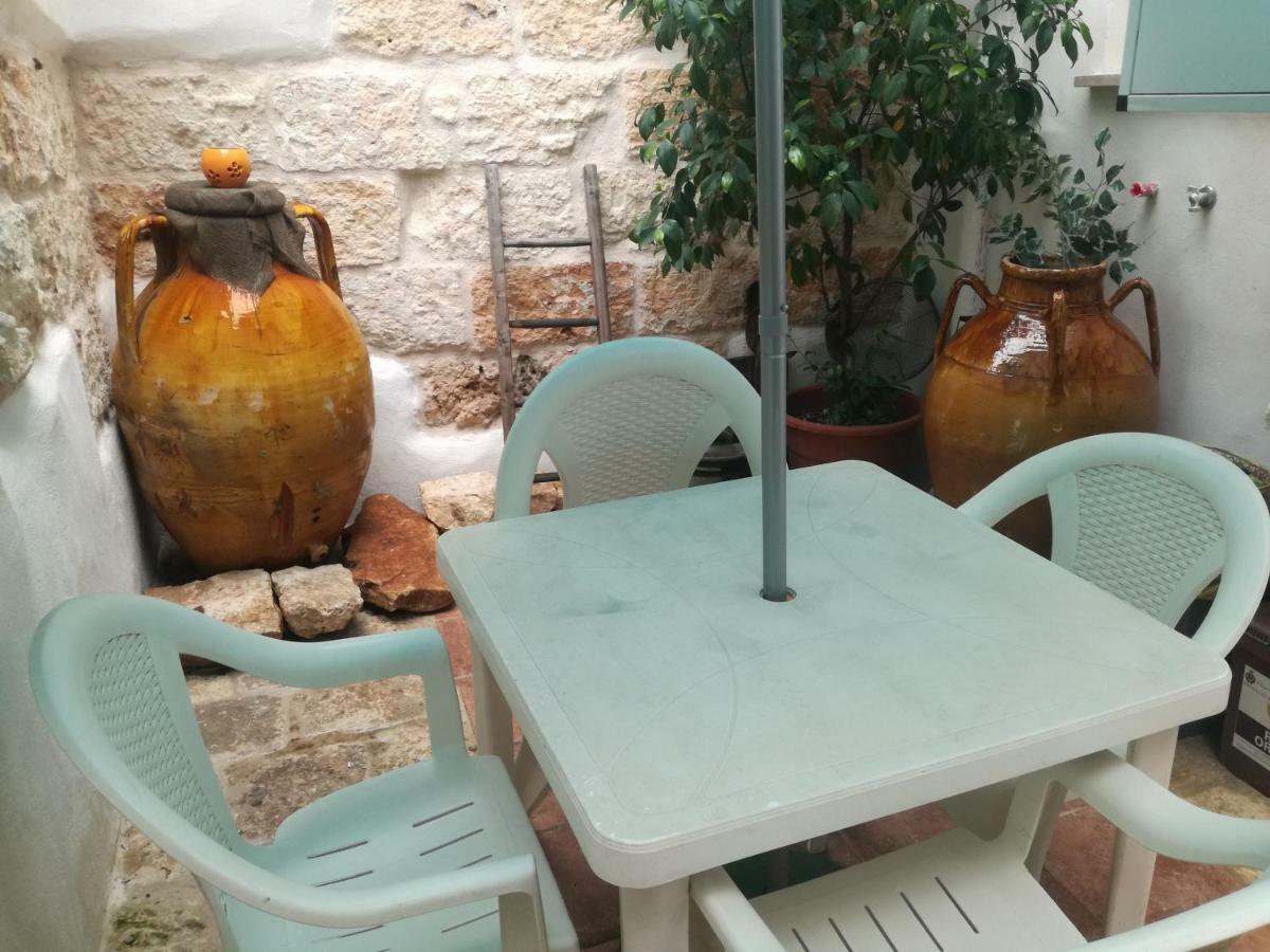 Borgo Salentino Hotel San Vito dei Normanni Kültér fotó