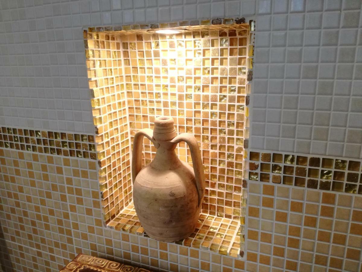 Borgo Salentino Hotel San Vito dei Normanni Kültér fotó