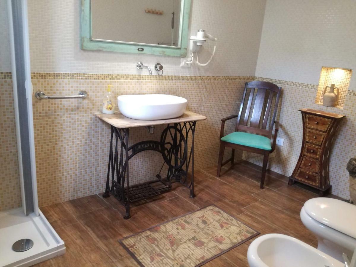 Borgo Salentino Hotel San Vito dei Normanni Kültér fotó