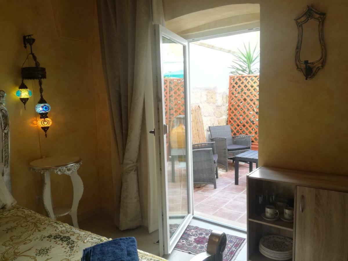 Borgo Salentino Hotel San Vito dei Normanni Kültér fotó