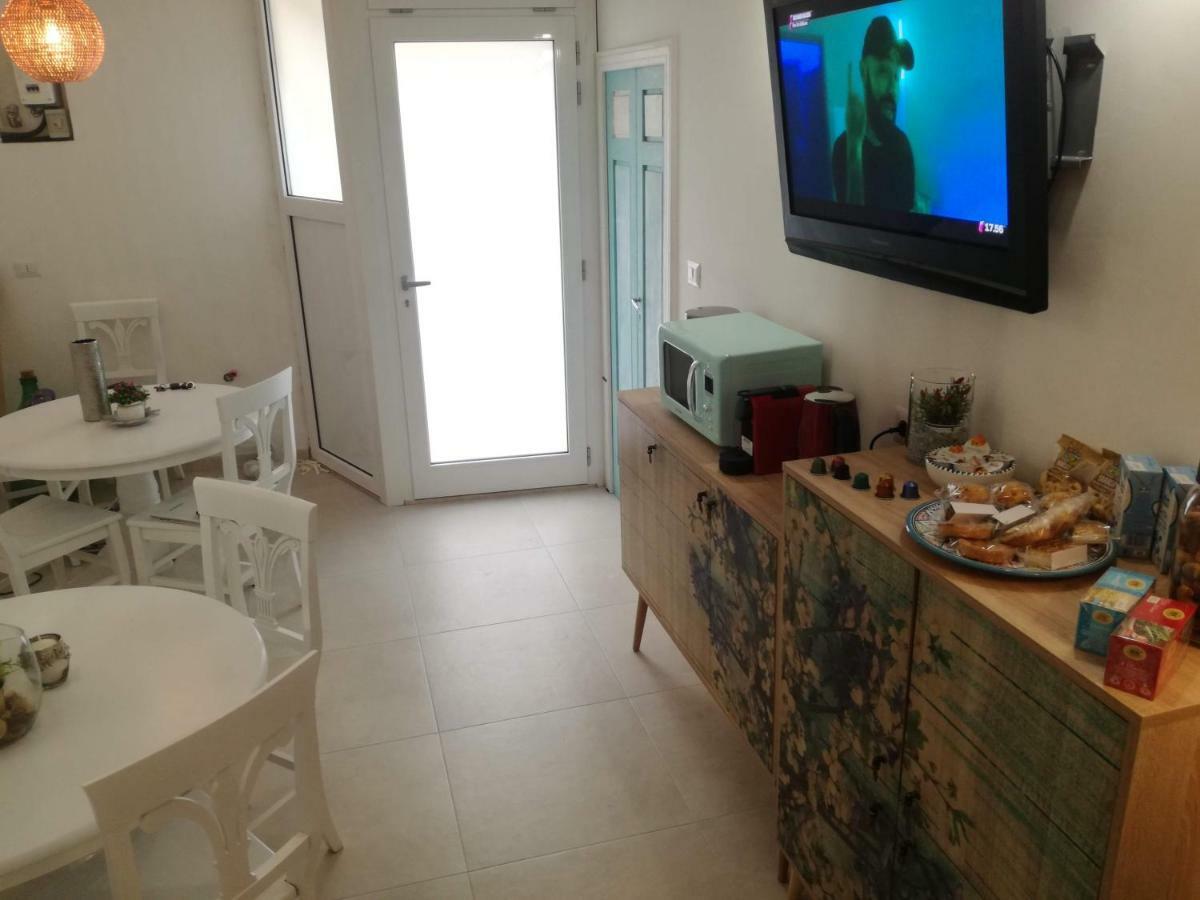 Borgo Salentino Hotel San Vito dei Normanni Kültér fotó