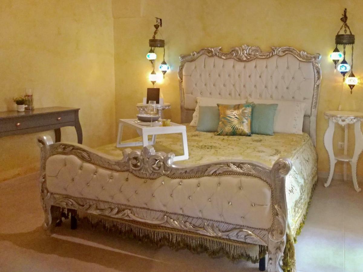 Borgo Salentino Hotel San Vito dei Normanni Kültér fotó