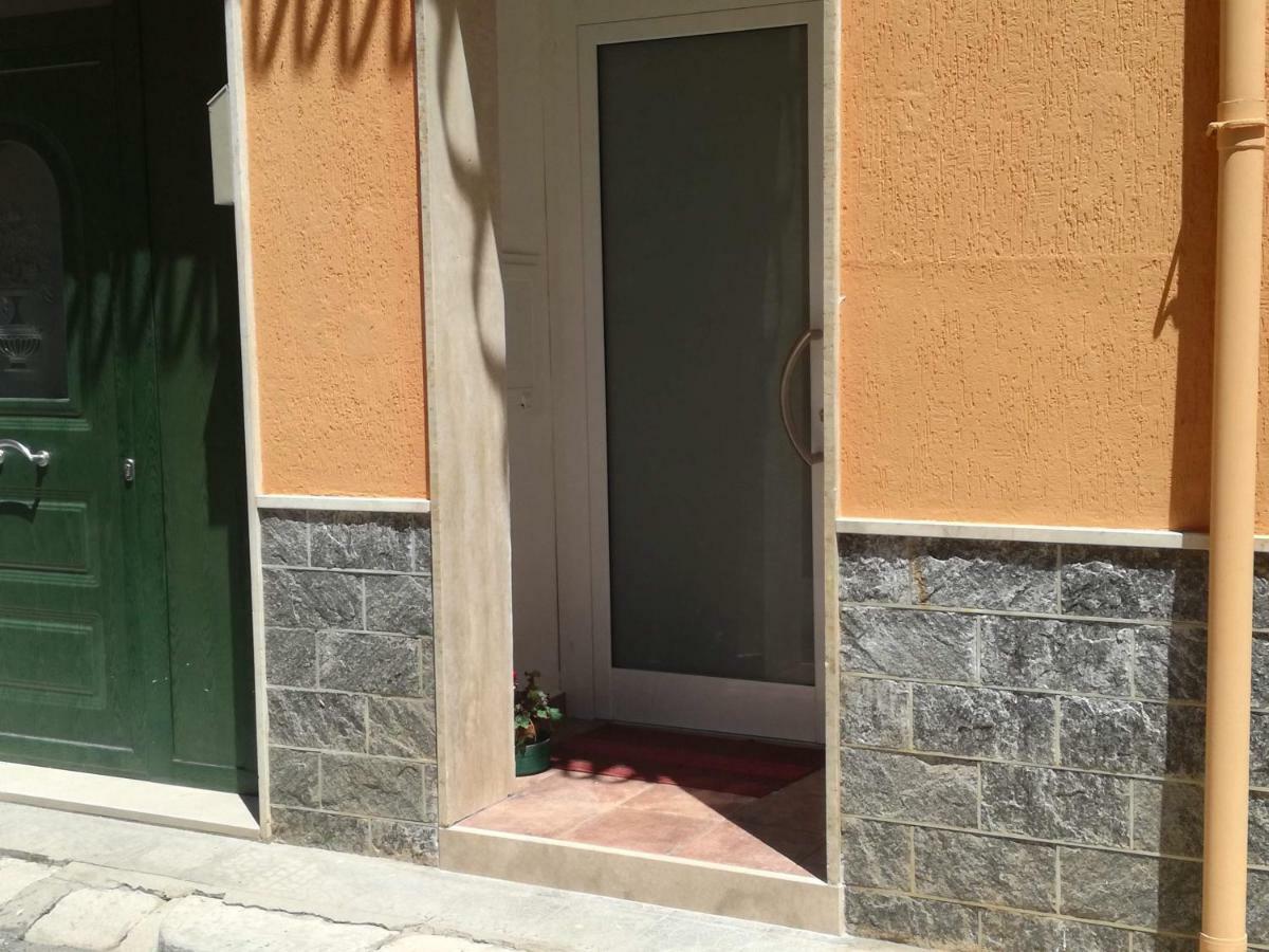 Borgo Salentino Hotel San Vito dei Normanni Szoba fotó