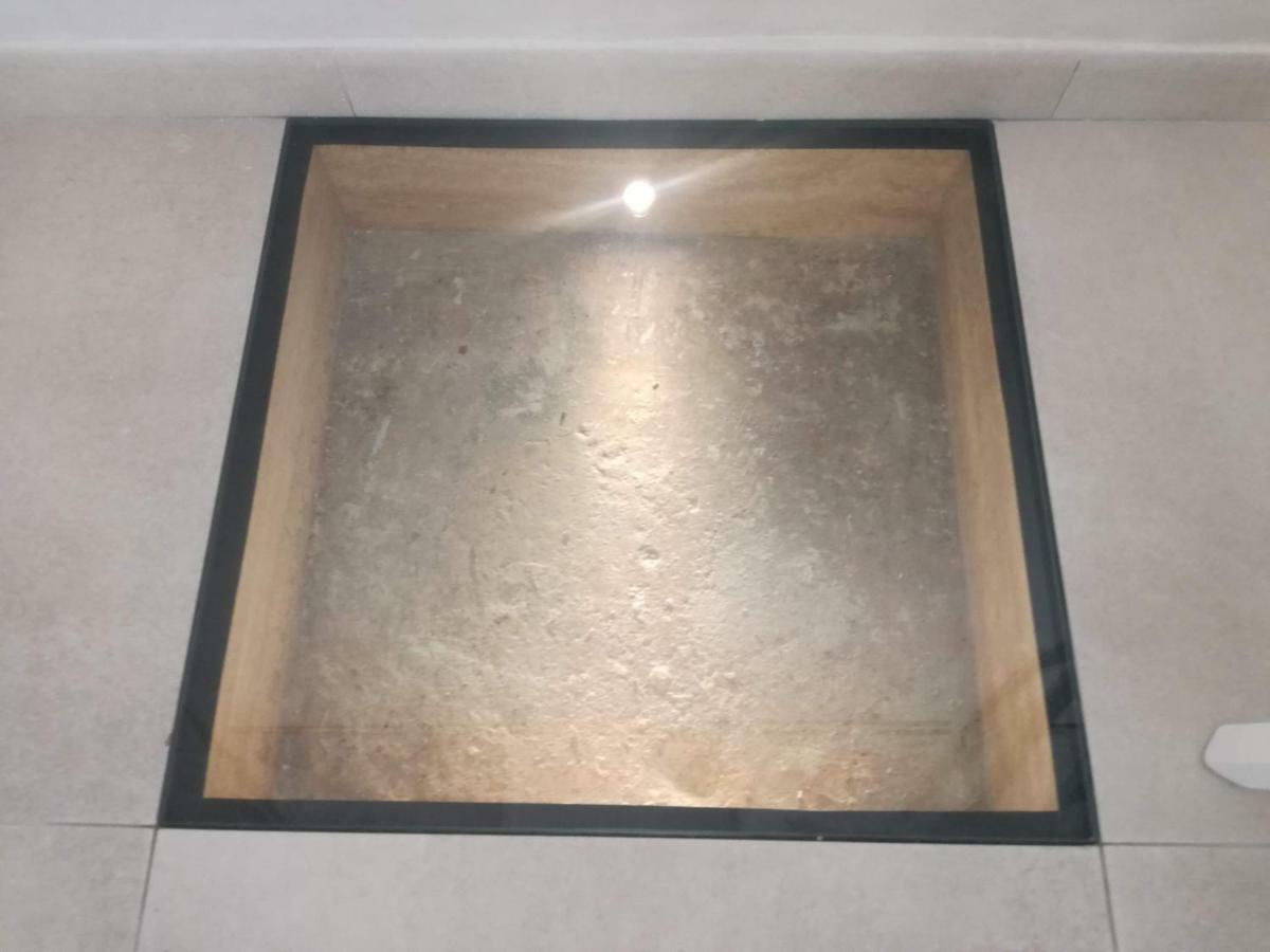 Borgo Salentino Hotel San Vito dei Normanni Kültér fotó