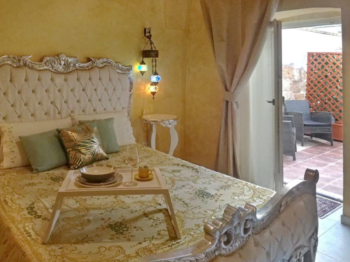 Borgo Salentino Hotel San Vito dei Normanni Kültér fotó