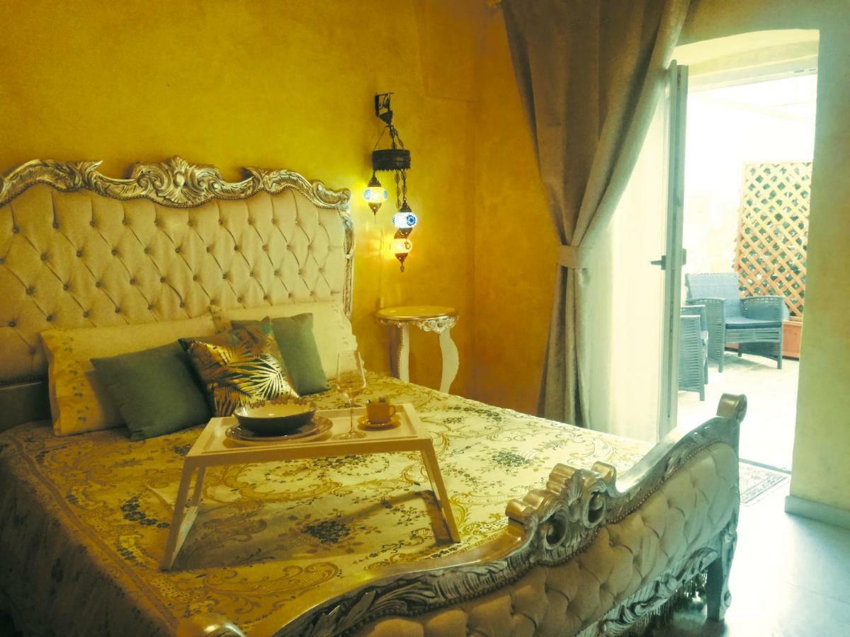 Borgo Salentino Hotel San Vito dei Normanni Kültér fotó