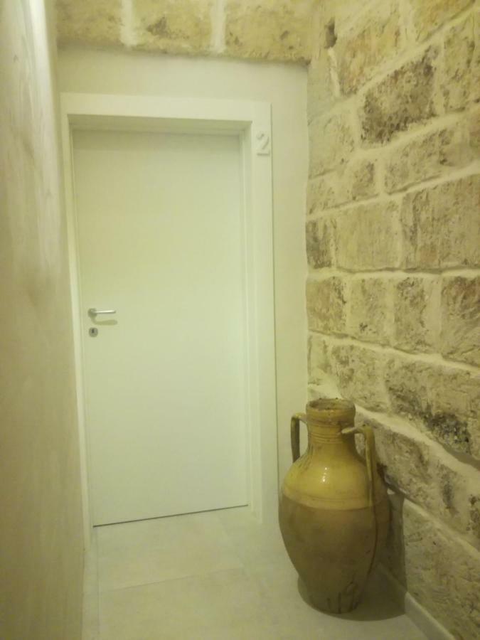 Borgo Salentino Hotel San Vito dei Normanni Kültér fotó