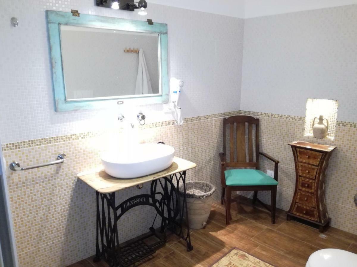 Borgo Salentino Hotel San Vito dei Normanni Kültér fotó