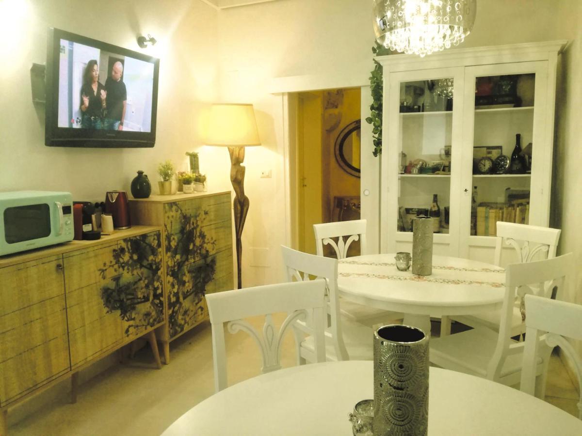 Borgo Salentino Hotel San Vito dei Normanni Kültér fotó