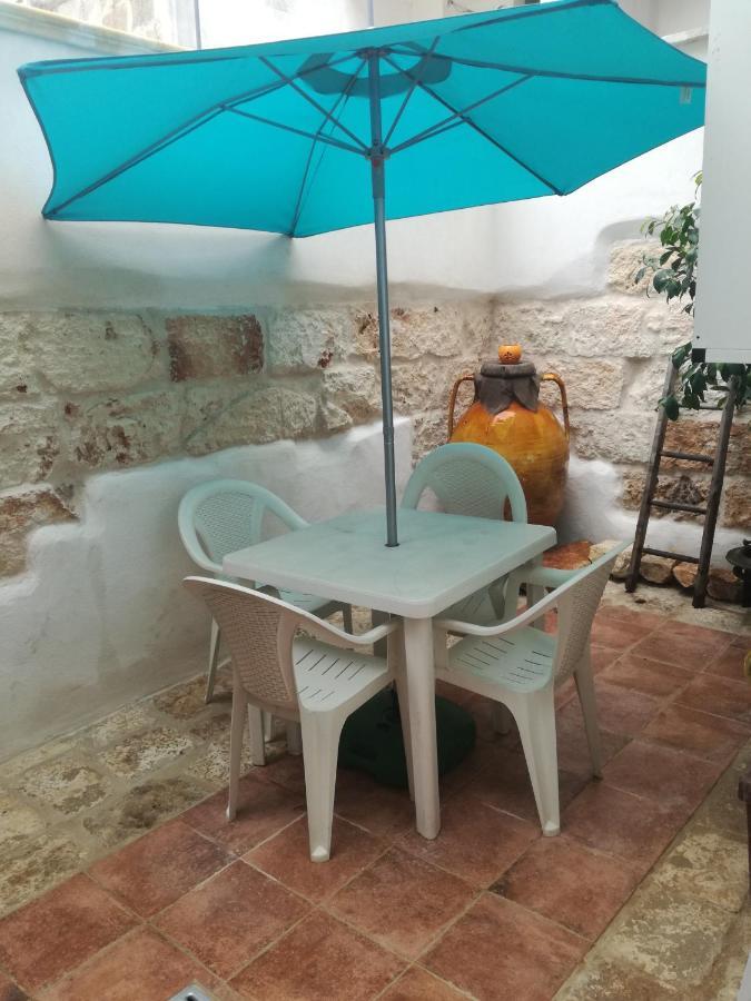 Borgo Salentino Hotel San Vito dei Normanni Kültér fotó