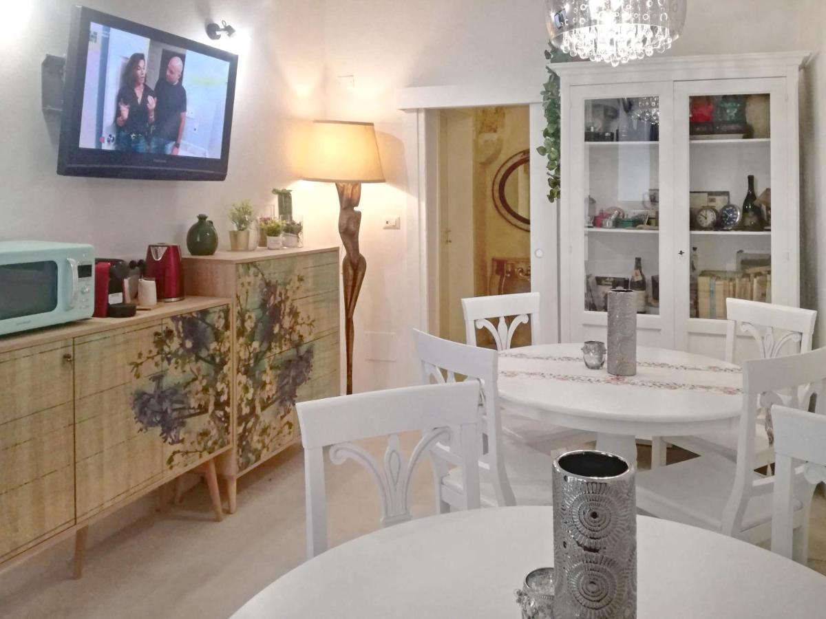 Borgo Salentino Hotel San Vito dei Normanni Kültér fotó