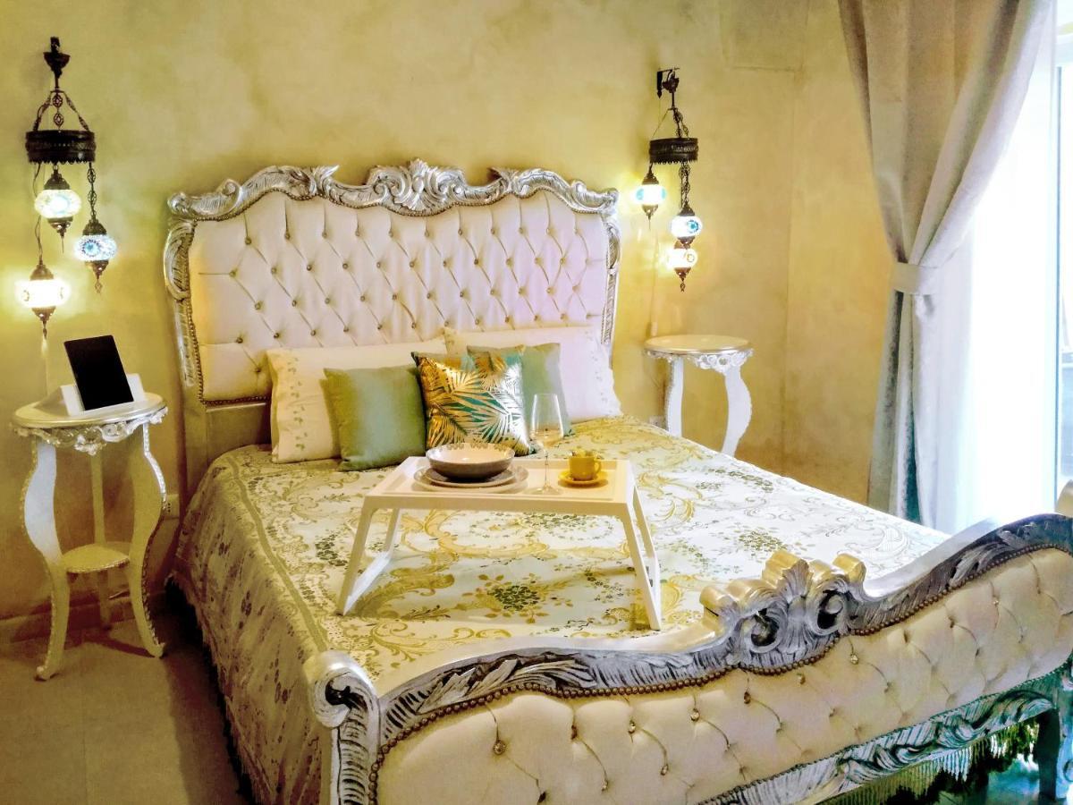 Borgo Salentino Hotel San Vito dei Normanni Kültér fotó
