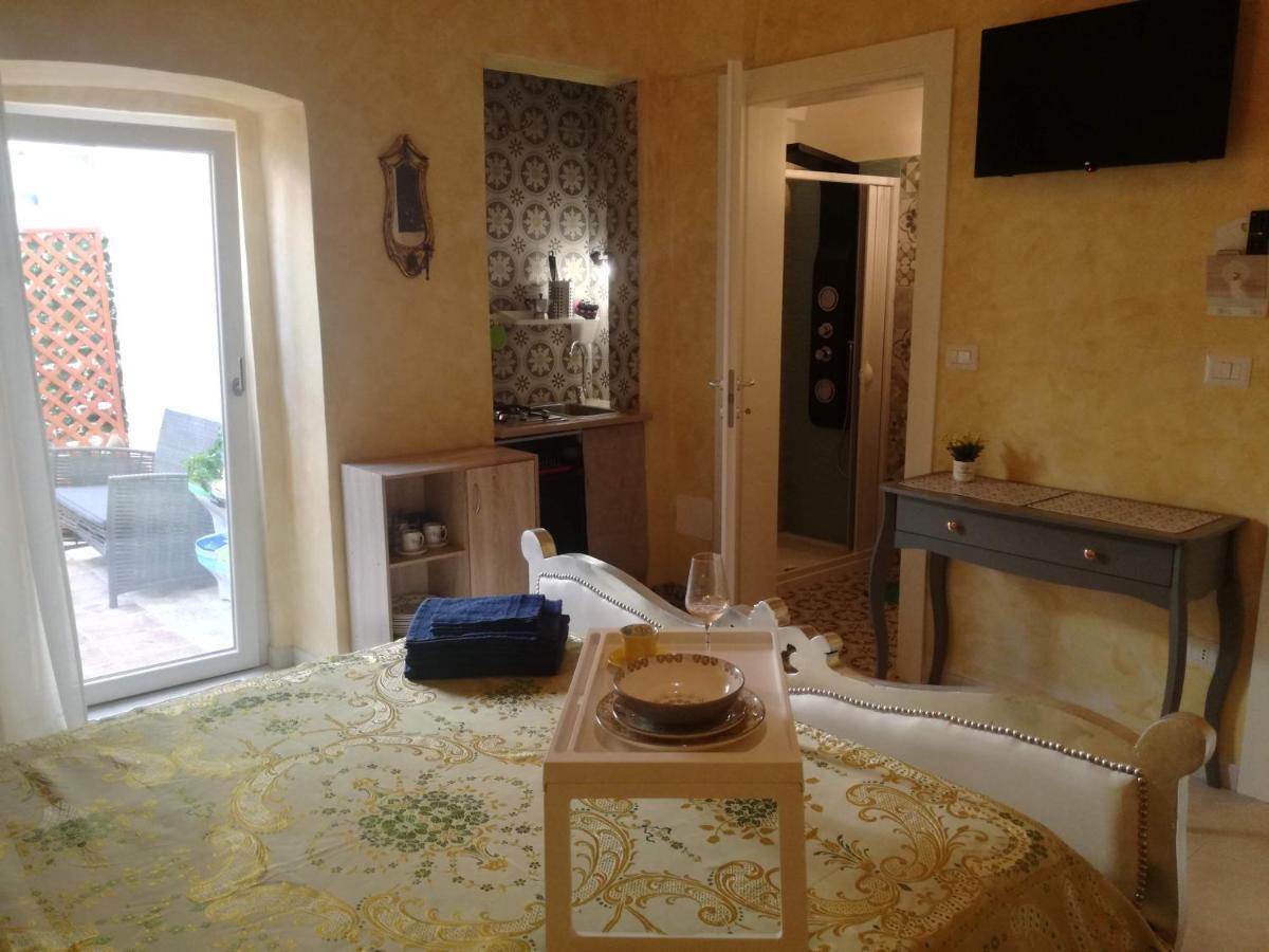 Borgo Salentino Hotel San Vito dei Normanni Kültér fotó