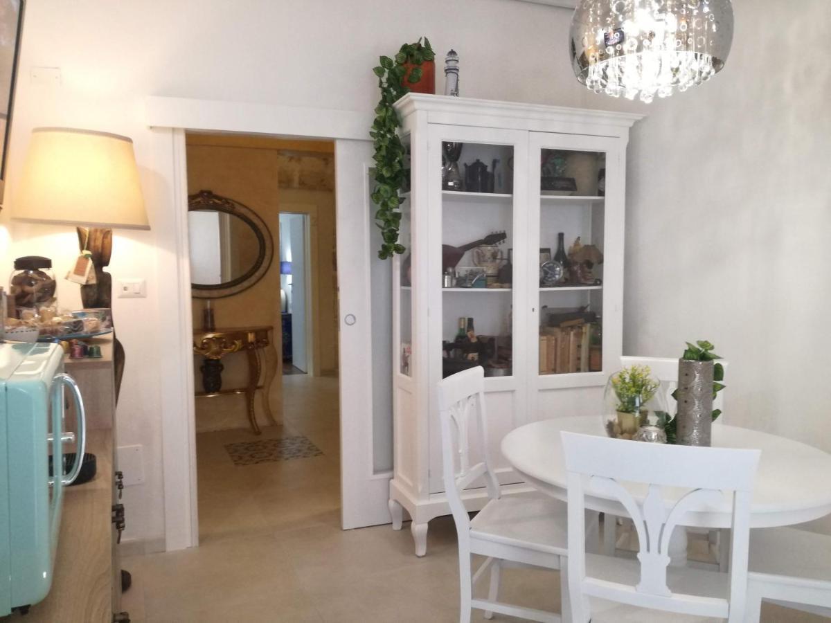 Borgo Salentino Hotel San Vito dei Normanni Kültér fotó