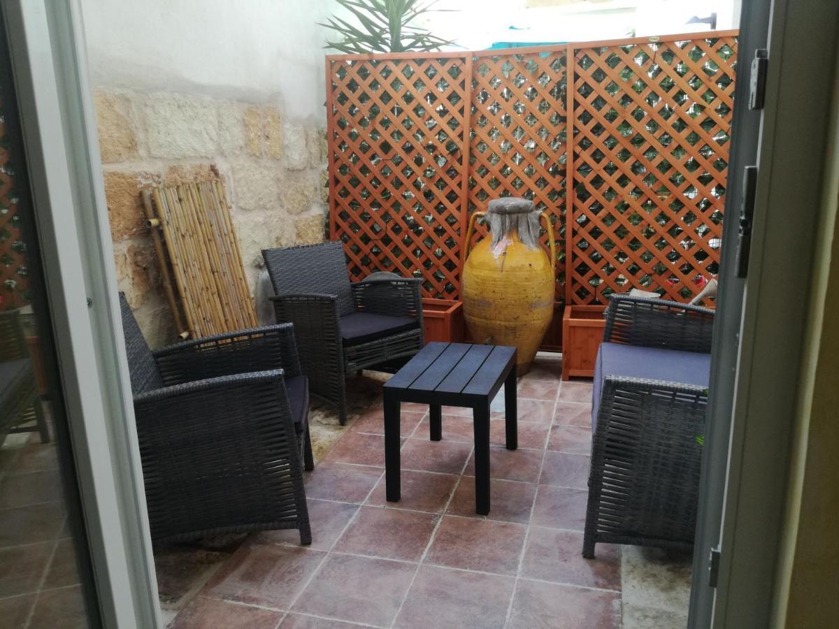 Borgo Salentino Hotel San Vito dei Normanni Kültér fotó