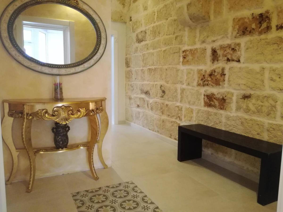 Borgo Salentino Hotel San Vito dei Normanni Kültér fotó