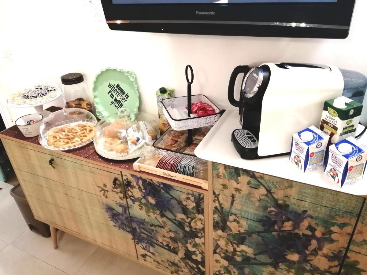 Borgo Salentino Hotel San Vito dei Normanni Kültér fotó
