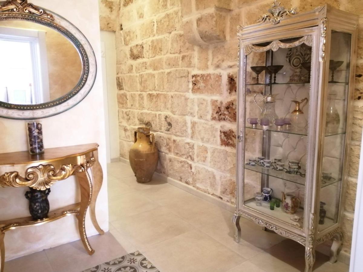 Borgo Salentino Hotel San Vito dei Normanni Kültér fotó