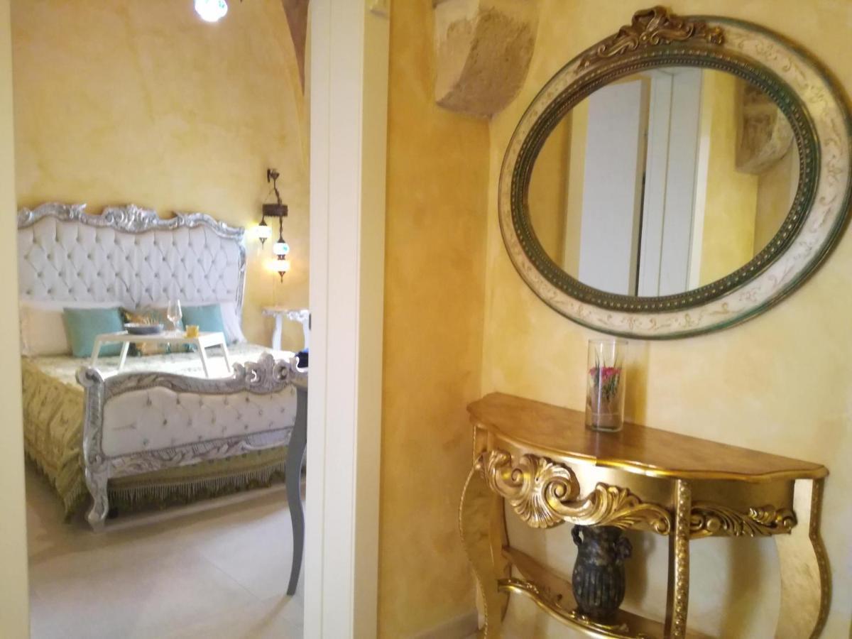Borgo Salentino Hotel San Vito dei Normanni Kültér fotó