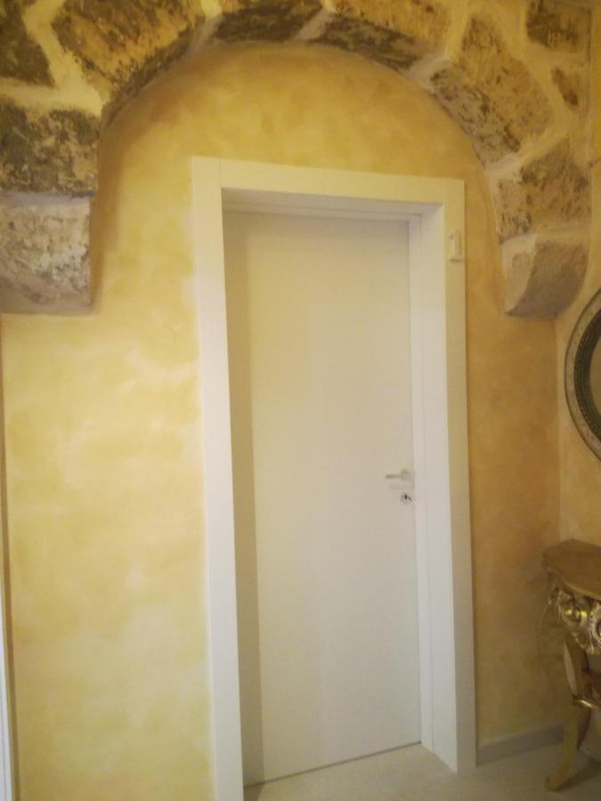 Borgo Salentino Hotel San Vito dei Normanni Kültér fotó