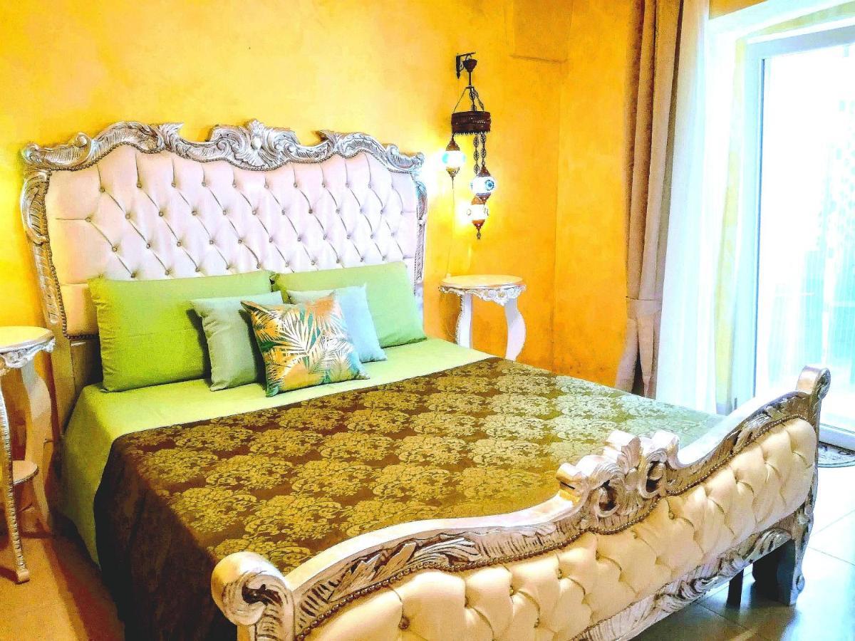 Borgo Salentino Hotel San Vito dei Normanni Kültér fotó